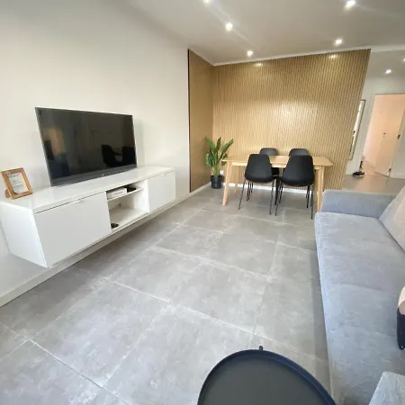 Sublime Apartment *