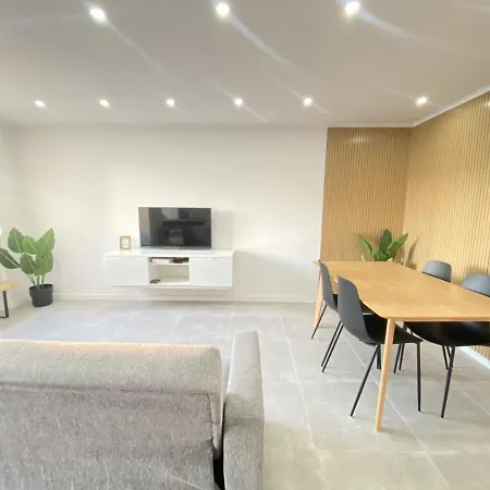 Sublime Apartment