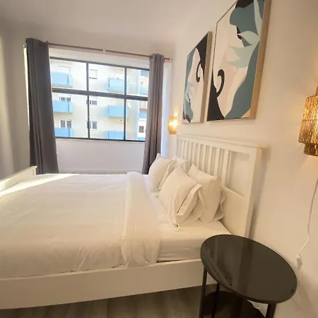 Apartment Sublime *