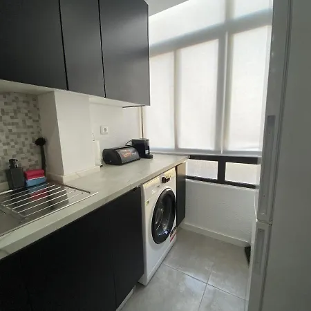 Apartment Sublime Setubal