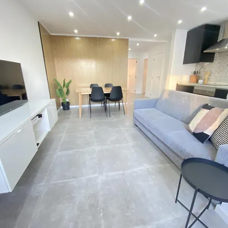 Sublime Apartamento Setúbal