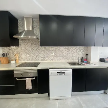 Sublime Apartman