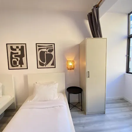 Apartman Sublime *