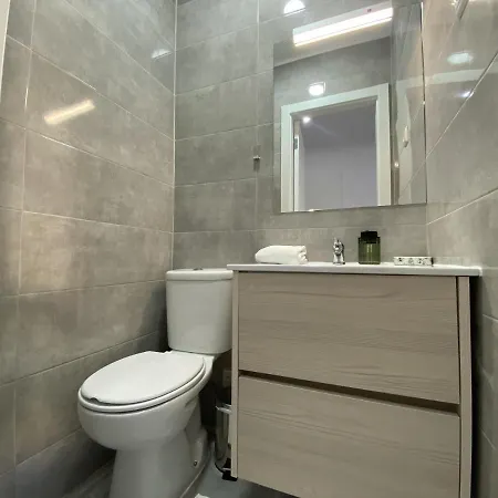 Sublime Apartman Setúbal