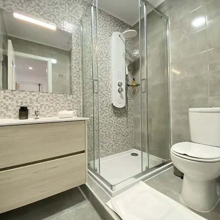 Apartman Sublime *