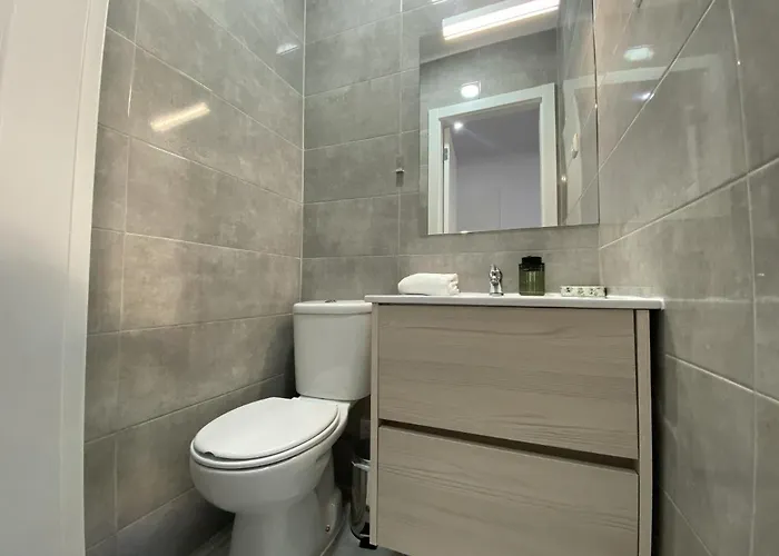 Sublime Lägenhet Setúbal