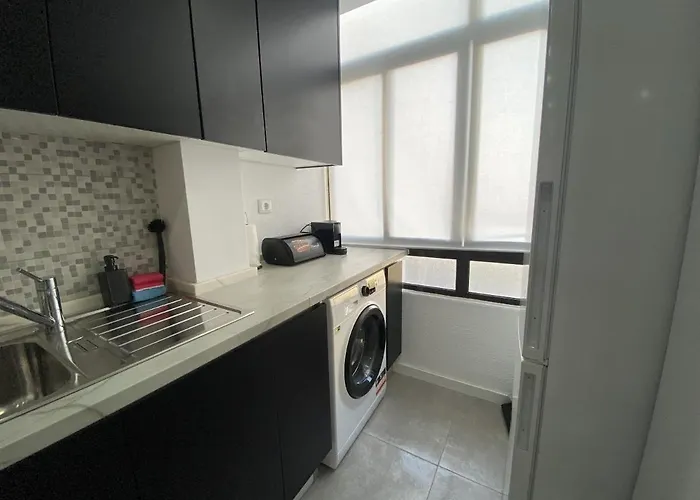 Lägenhet Sublime Setúbal